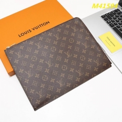 AAA--L...V... Wallets 4988