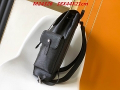 AAA--L...V... Backpack 1412