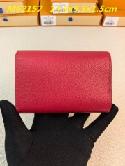 AAA--L...V... Wallets 5145