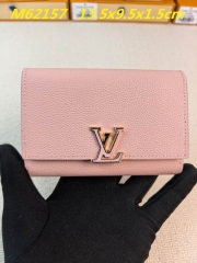 AAA--L...V... Wallets 5142