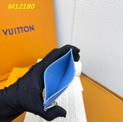 AAA--L...V... Wallets 4797