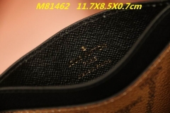 AAA--L...V... Wallets 1025