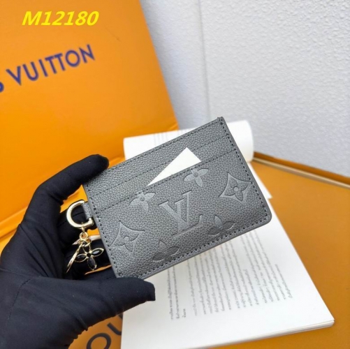 AAA--L...V... Wallets 4796