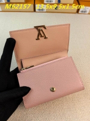 AAA--L...V... Wallets 5140