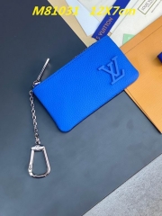 AAA--L...V... Wallets 1216