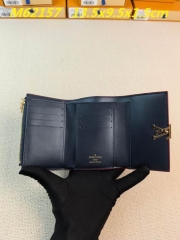 AAA--L...V... Wallets 5154