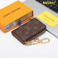 AAA--L...V... Wallets 5101