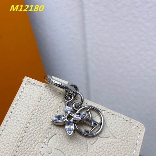 AAA--L...V... Wallets 4802