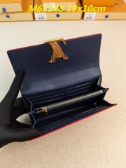 AAA--L...V... Wallets 5131
