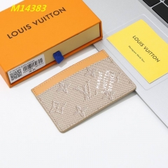 AAA--L...V... Wallets 5049