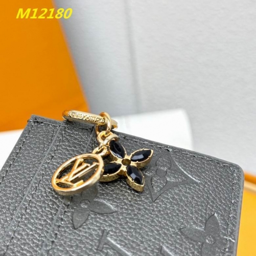 AAA--L...V... Wallets 4794