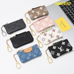 AAA--L...V... Wallets 5083