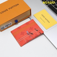 AAA--L...V... Wallets 5060