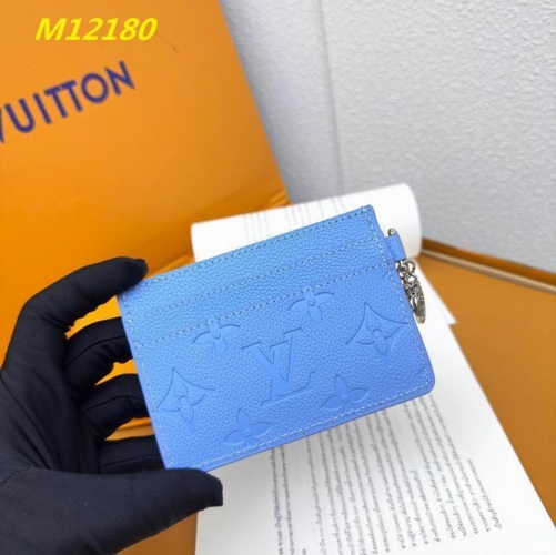 AAA--L...V... Wallets 4799