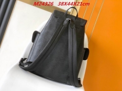AAA--L...V... Backpack 1413