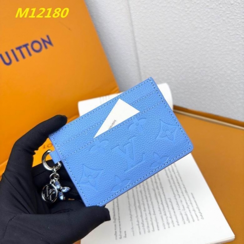 AAA--L...V... Wallets 4800