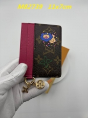 AAA--L...V... Wallets 5013