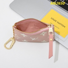 AAA--L...V... Wallets 5077