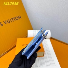 AAA--L...V... Wallets 4706