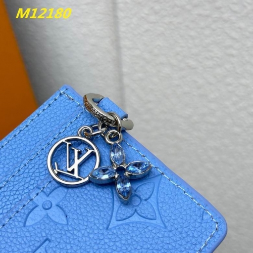 AAA--L...V... Wallets 4798