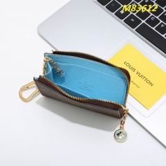 AAA--L...V... Wallets 5098
