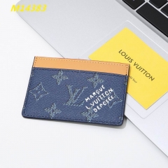 AAA--L...V... Wallets 5053