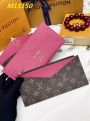 AAA--L...V... Wallets 5025