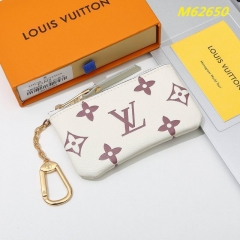 AAA--L...V... Wallets 5080