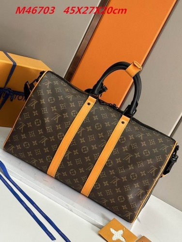 AAA--L...V... Travel bags 1744