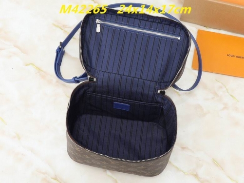 AAA--L...V... Makeup bag 1033
