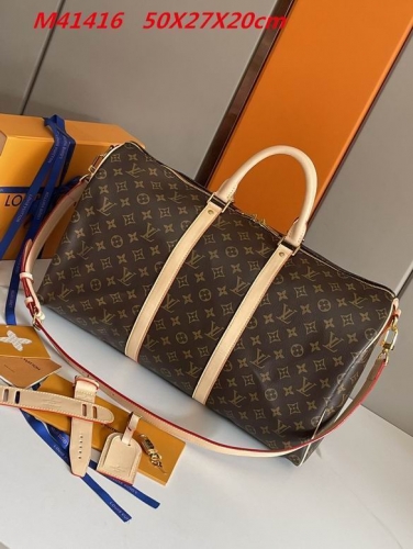 AAA--L...V... Travel bags 1755
