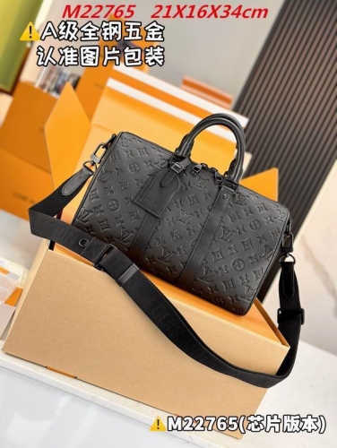 AAA--L...V... Travel bags 1770