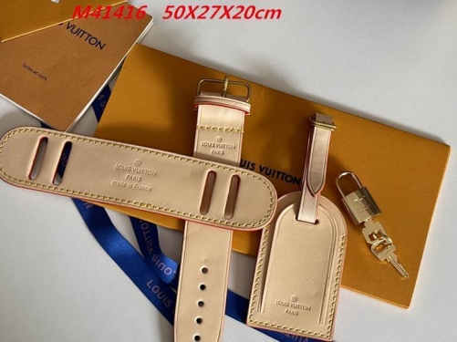 AAA--L...V... Travel bags 1751