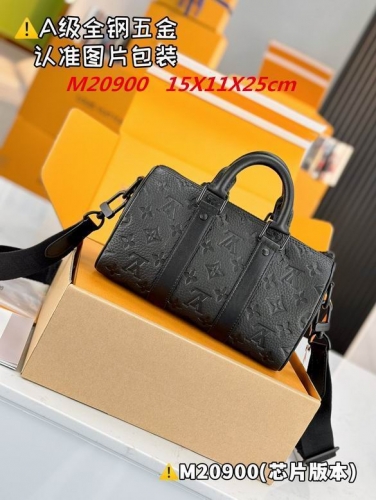 AAA--L...V... Travel bags 1764