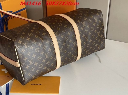 AAA--L...V... Travel bags 1753