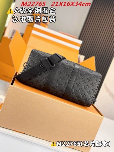 AAA--L...V... Travel bags 1768