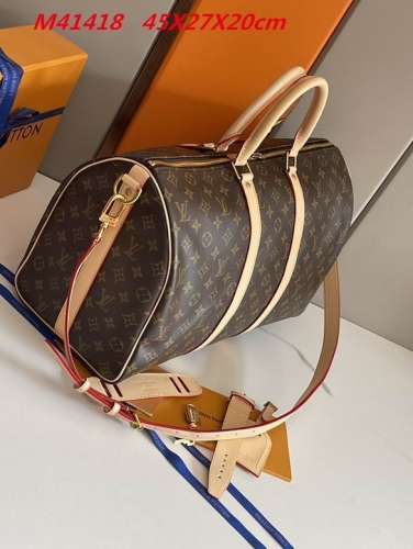 AAA--L...V... Travel bags 1757
