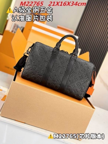 AAA--L...V... Travel bags 1769
