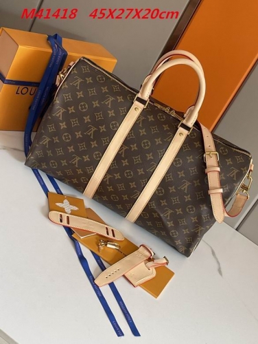 AAA--L...V... Travel bags 1759