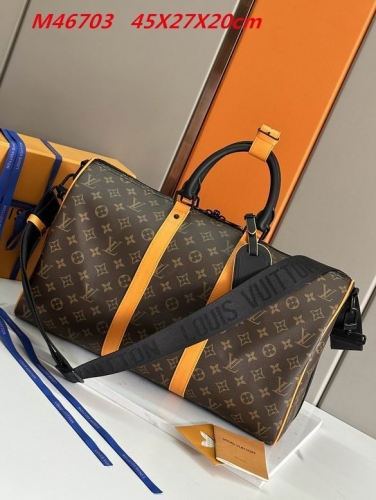 AAA--L...V... Travel bags 1745
