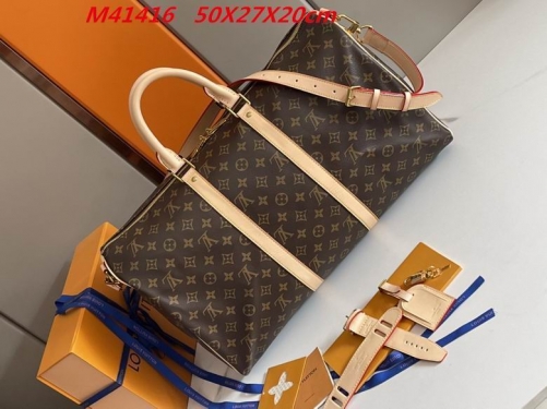 AAA--L...V... Travel bags 1754
