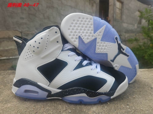 Air Jordan 6 Shoes 111 Men