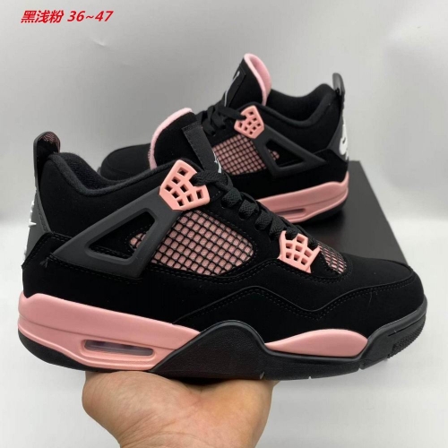 Air Jordan 4 Shoes 499 Men/Women