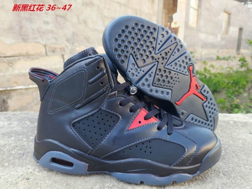 Air Jordan 6 Shoes 112 Men/Women