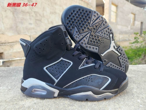 Air Jordan 6 Shoes 113 Men/Women