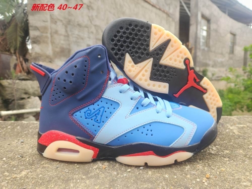 Air Jordan 6 Shoes 115 Men