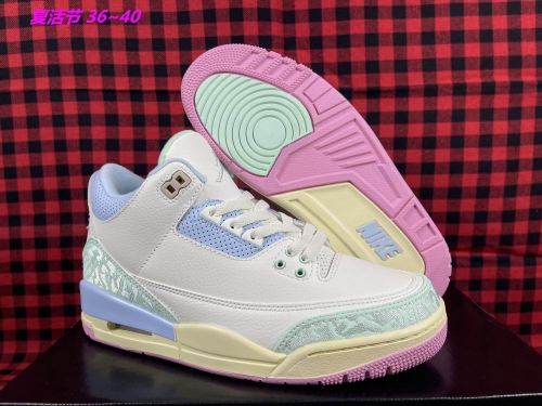 Air Jordan 3 Shoes 229 Women