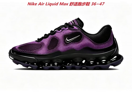 Nike Air Liquid Max Shoes 004 Men/Women
