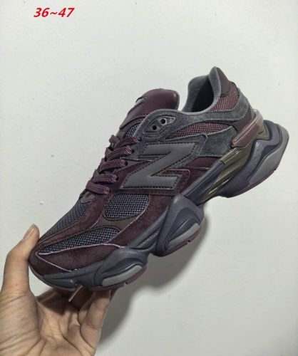 New Balance 9060 Sneakers Shoes 260 Men/Women