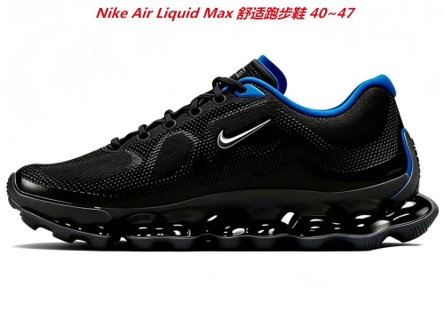 Nike Air Liquid Max Shoes 006 Men